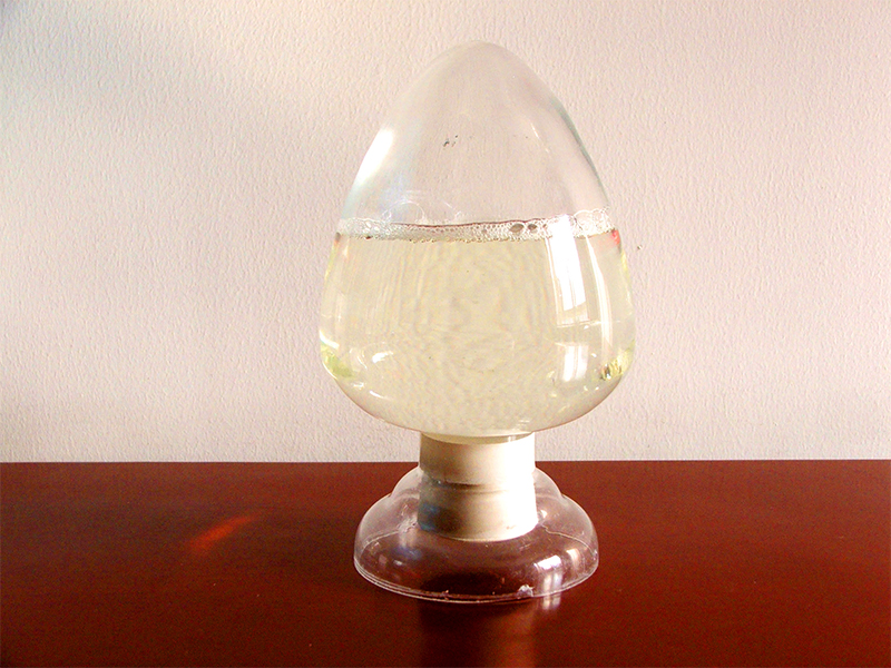 HF系列水泥發泡劑